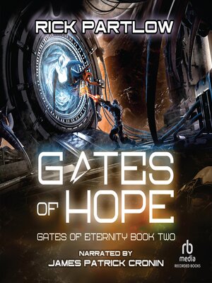 cover image of Gates of Hope